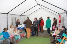 Sinterklaasfeest  2014